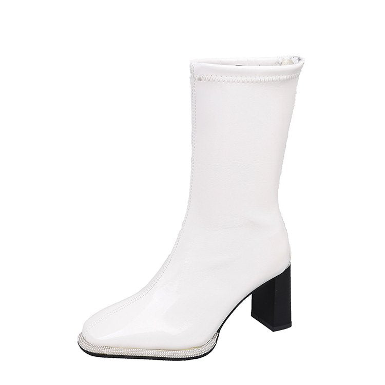 PINKEY P241 Boots Wanita – Premium Fashion Style
