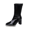 PINKEY P241 Boots Wanita – Premium Fashion Style