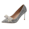 PINKEY P350 High Heels Wanita – Sepatu Pesta 6cm Elegant